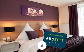 ZUM SCHLOSS Amtzell