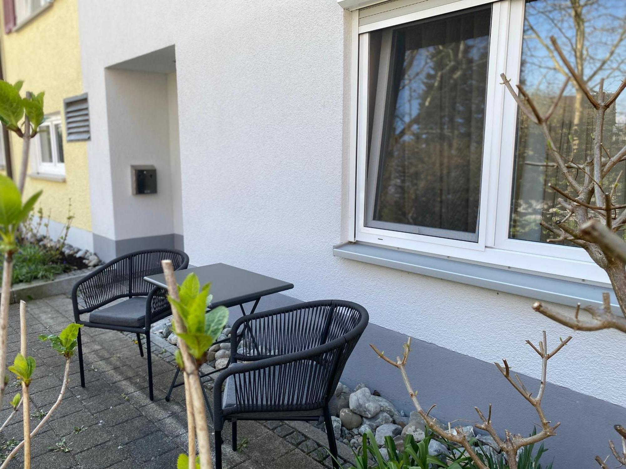 ZUM SCHLOSS Amtzell Exterior foto
