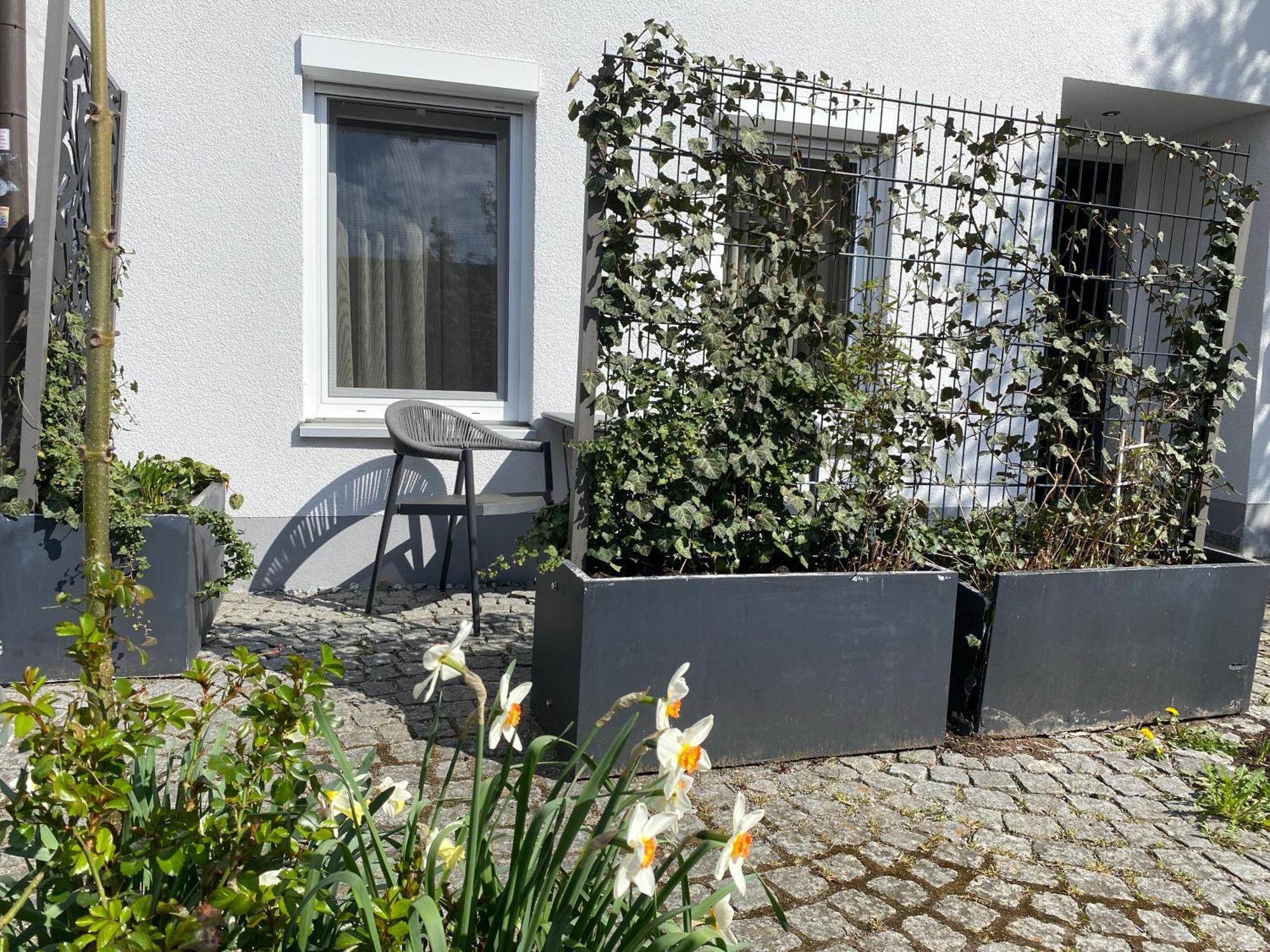 ZUM SCHLOSS Amtzell Exterior foto