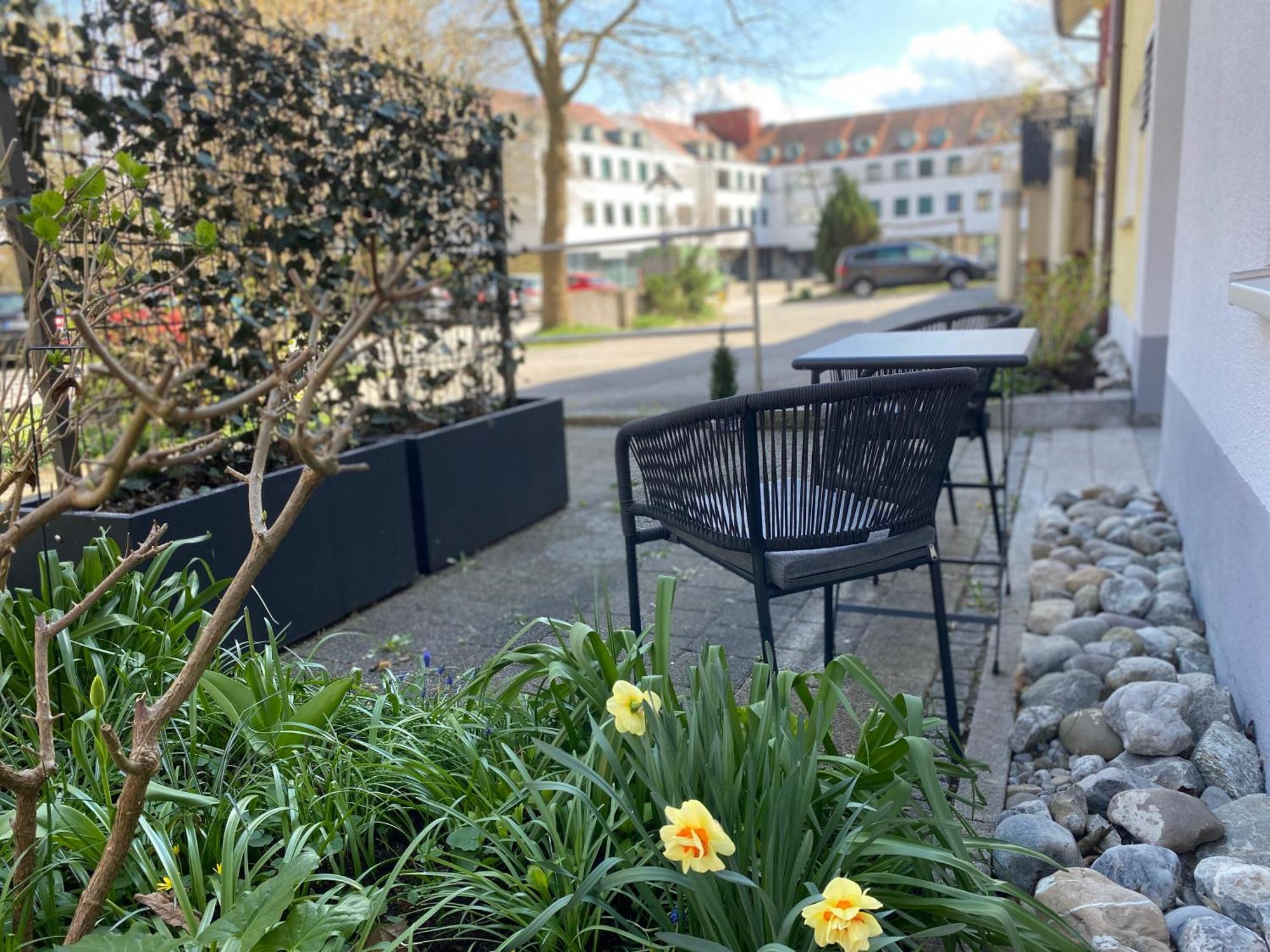 ZUM SCHLOSS Amtzell Exterior foto